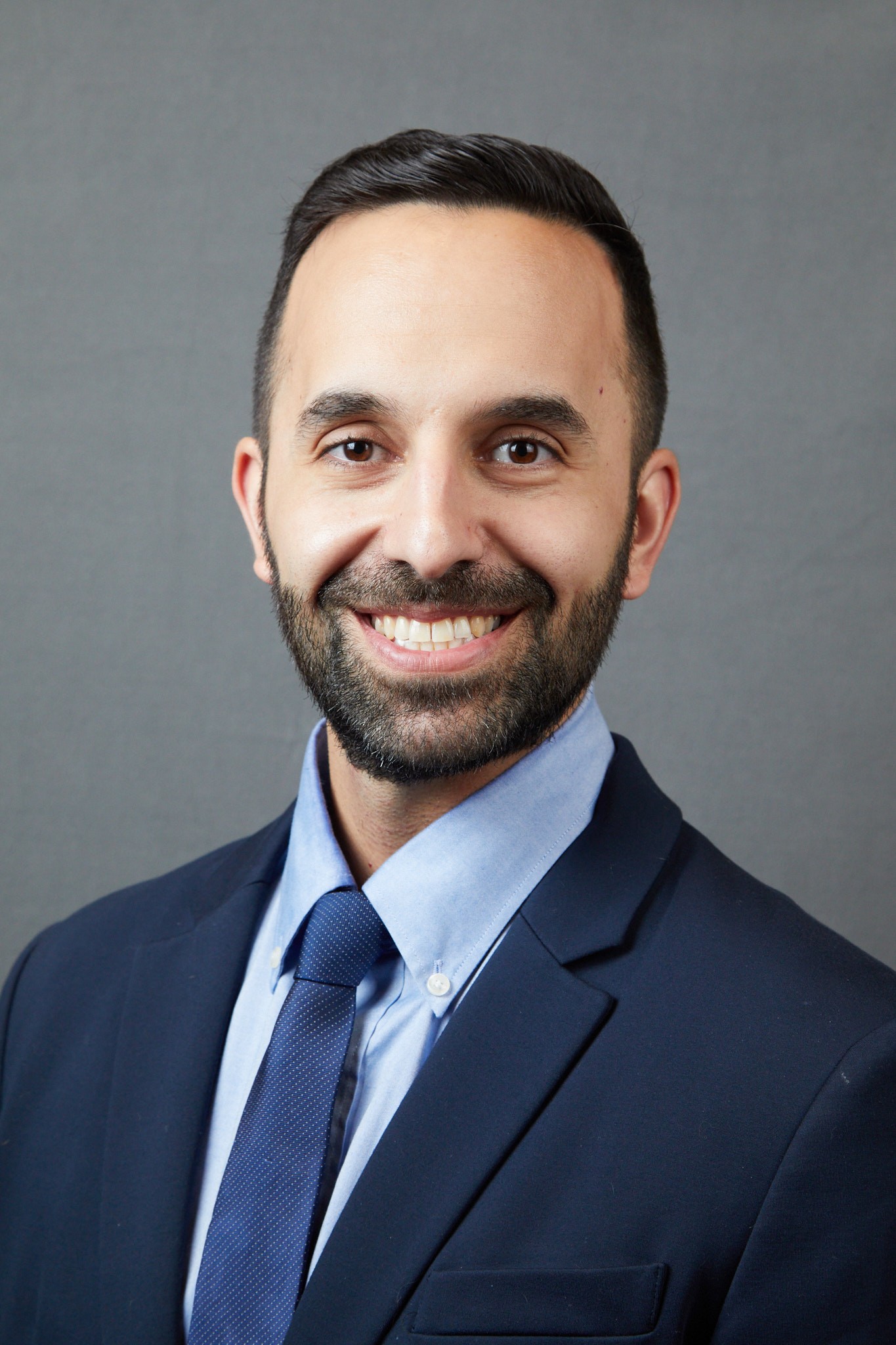 Navid Farahbakhsh