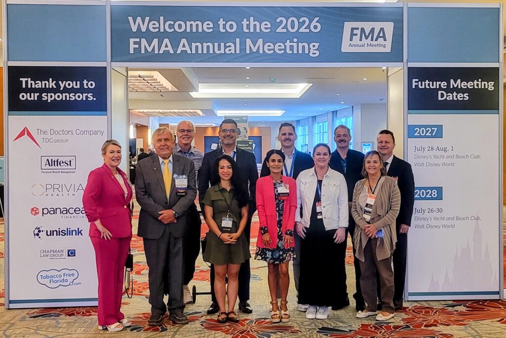 CCMS Delegates 2026
