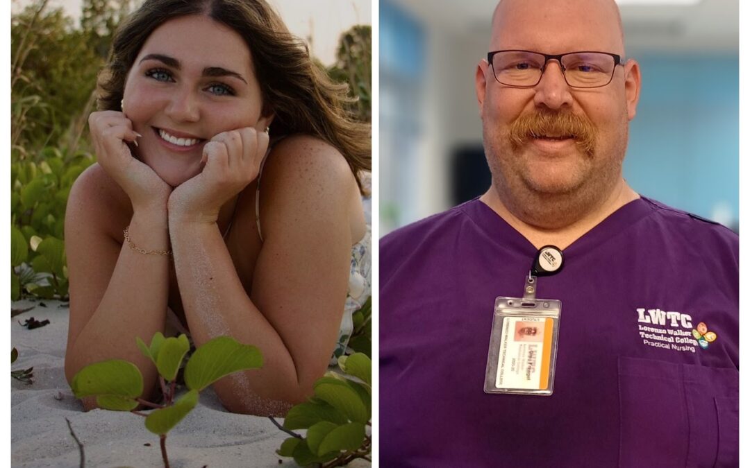 Foundation of CCMS Announces Inaugural Nursing Scholarship Recipients