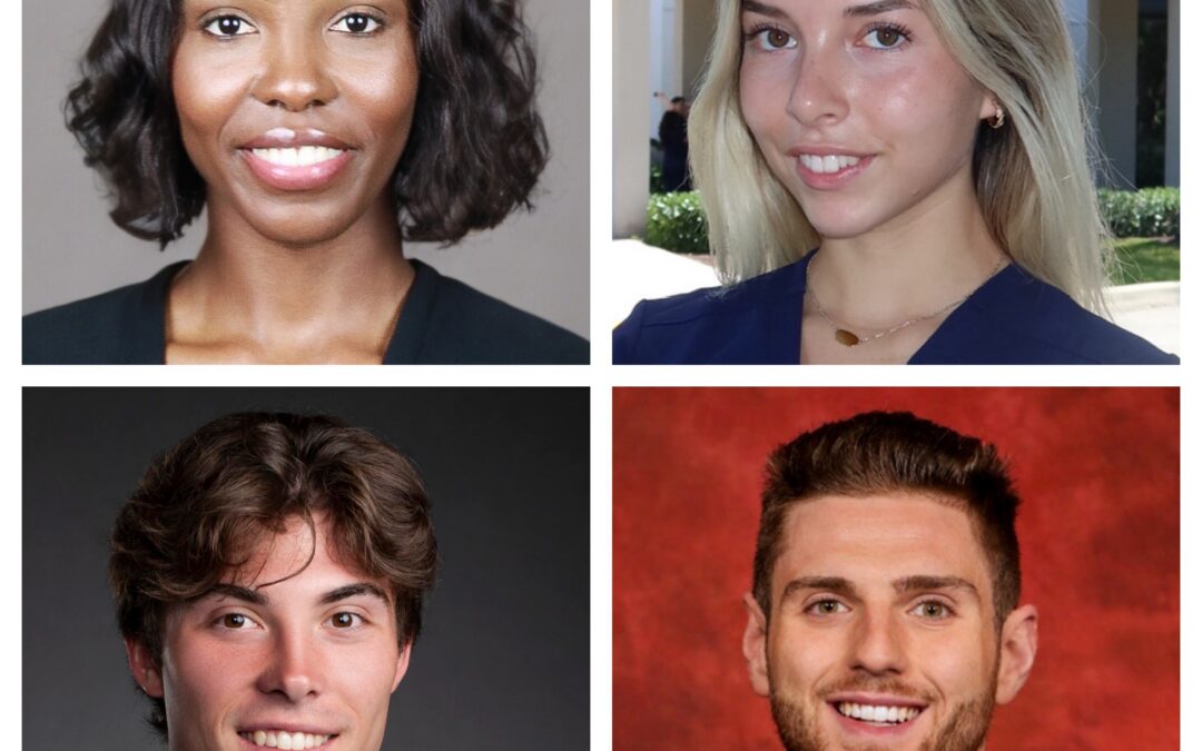 Foundation of CCMS Announces 2026 Healthcare Scholarship Winners