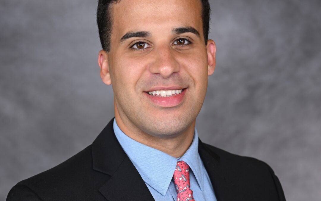 Christopher  Markantonis