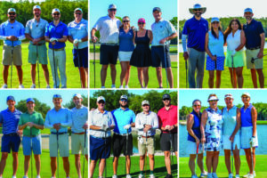 Golf 2026 Collage