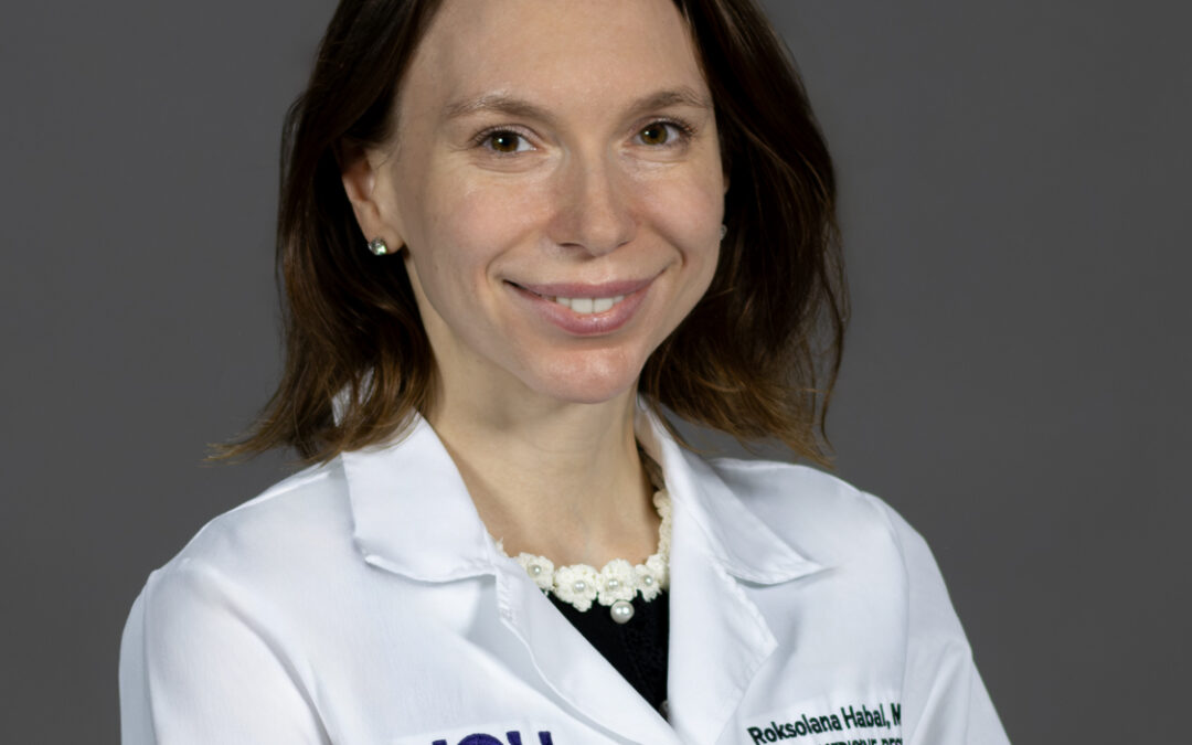 Roksolana  Habal