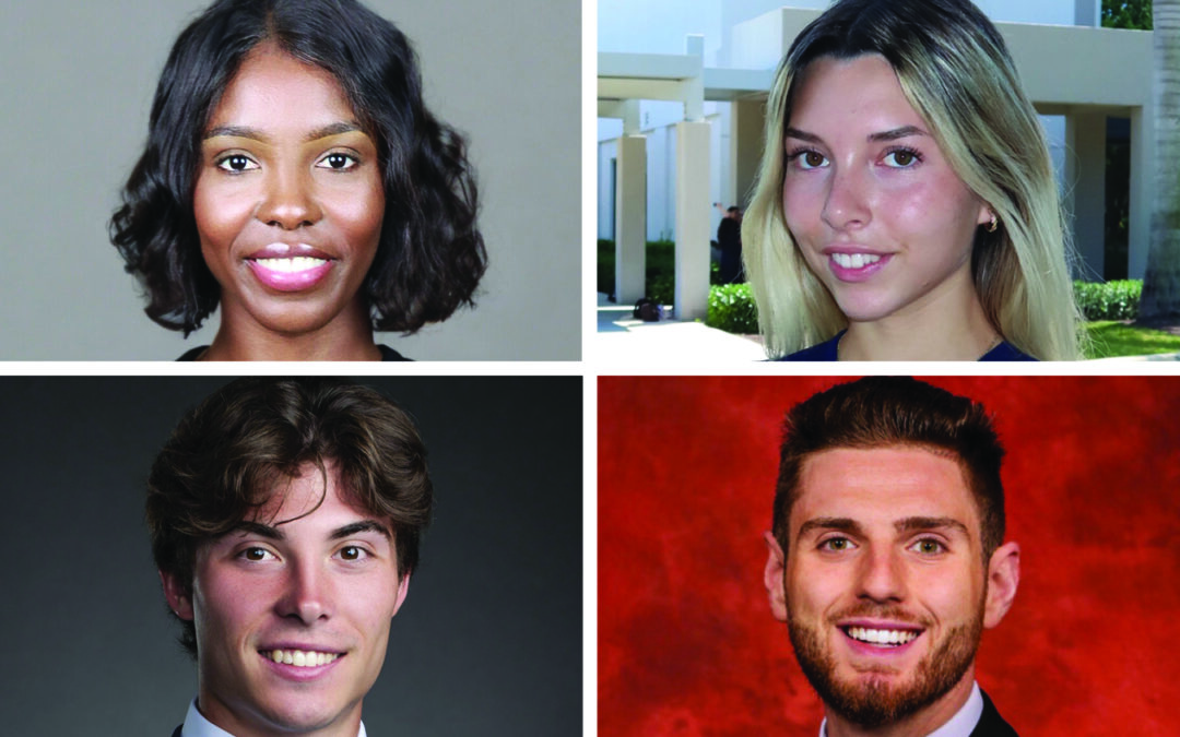 Foundation of CCMS Announces 2026 Healthcare Scholarship Winners