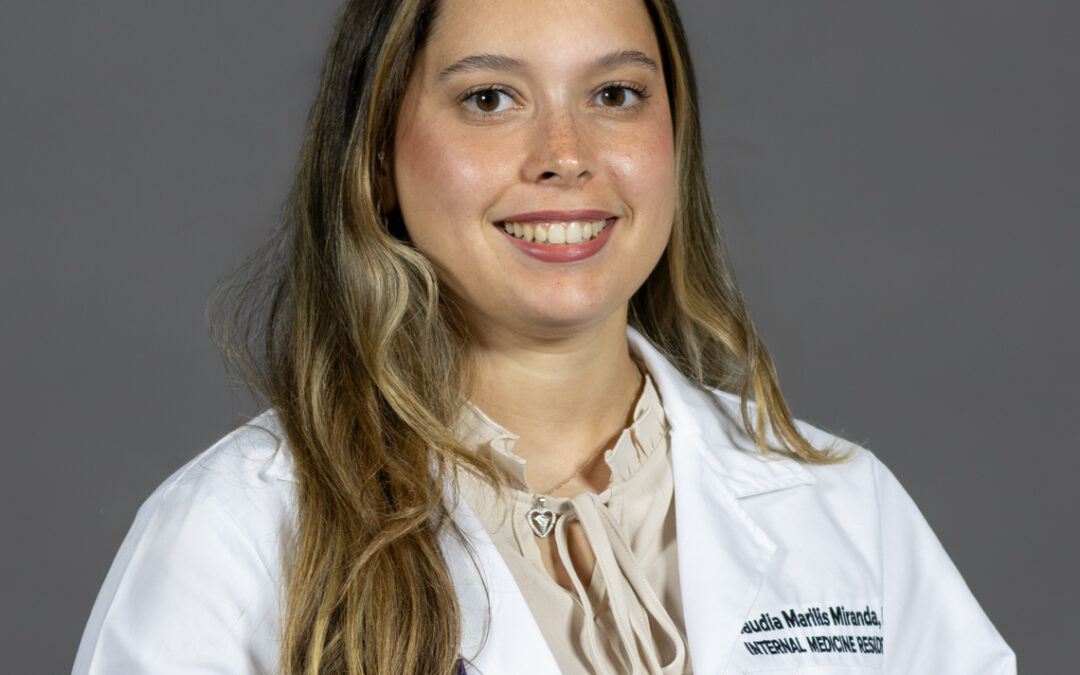Claudia Miranda