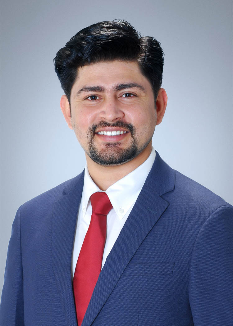 Pradeep  Adhikari