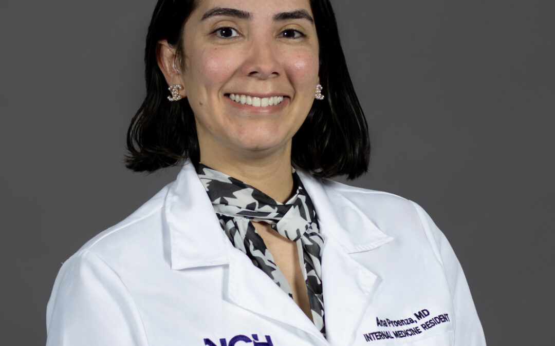Ana  Proenza