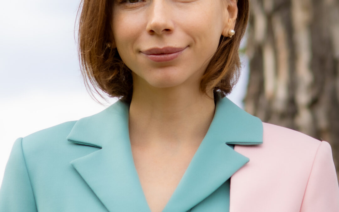 Roksolana  Habal
