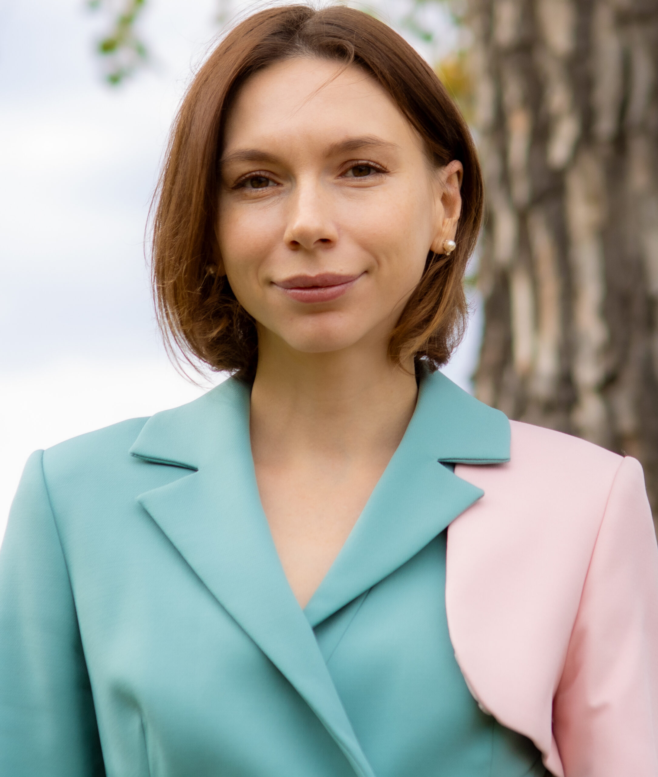 Roksolana  Habal