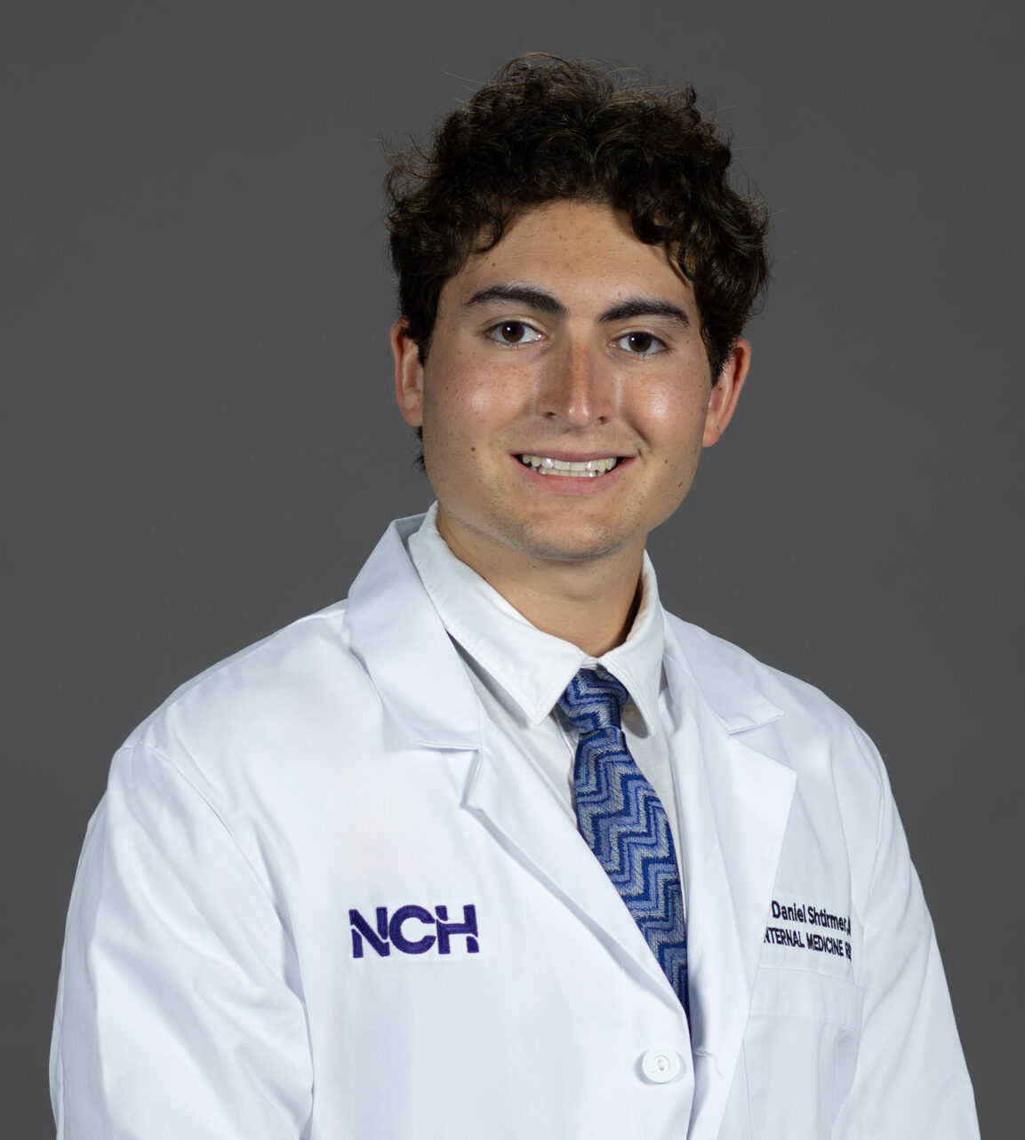 Daniel  Shtirmer