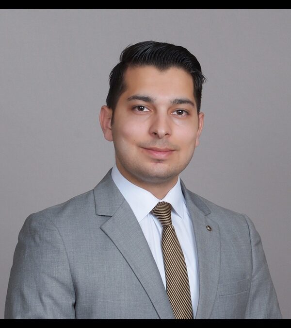 Talha Anwar