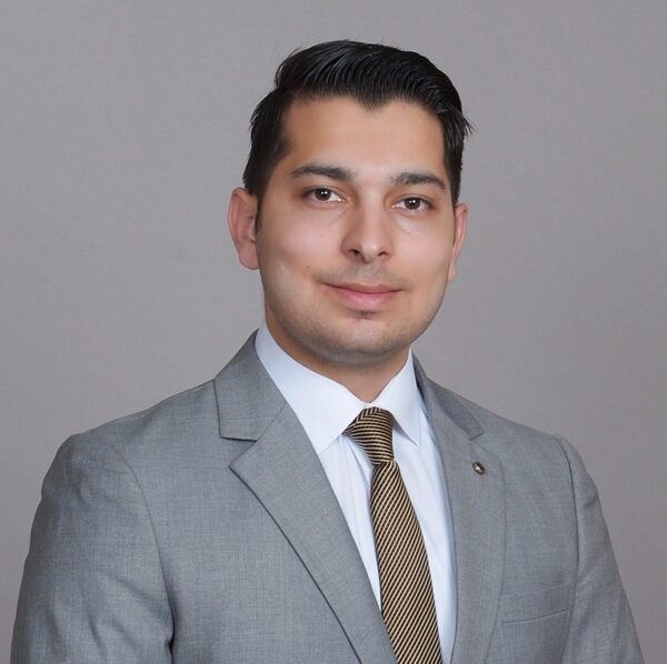 Talha Anwar