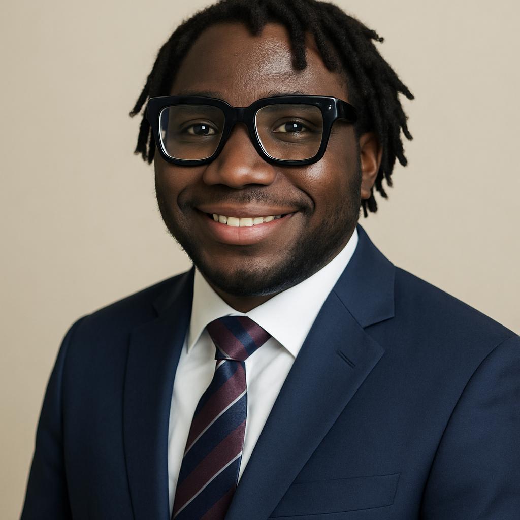 Oluwaremilekun “Zeth” Tolu-Akinnawo